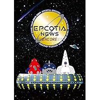 NEWS DOME TOUR 2018-2019 EPCOTIA -ENCORE- (初回盤) [Blu-ray]