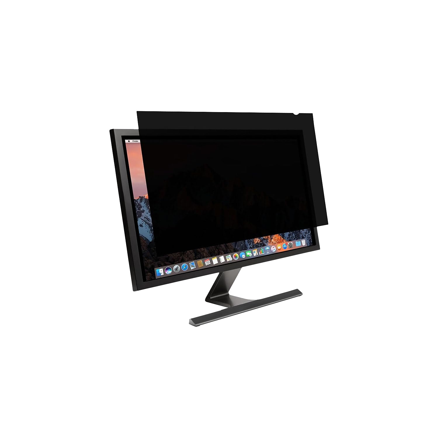 Kensington FP230W Privacy Screen Filter for 23-inch, 16:9 Aspect Ratio Monitors (K55798WW)
