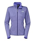 The North Face Women's Agave Full Zip Fleece Jacket