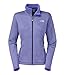 The North Face Women's Agave Full Zip Fleece Jacket