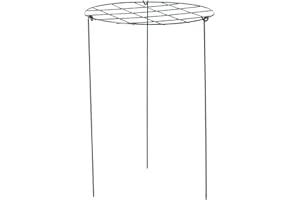 Bosmere 18" Plant Grid with Three 25" Legs, 2-Pack
