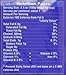 SAFCOL Gourmet on the Go Chunk Light Tuna with Oven Dried Tomato and Basil in Spring Water, 3.5-Ounce Pouches (Pack of 12)
