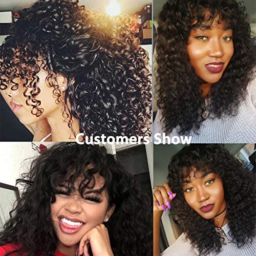 Human-Hair-Wig-Water-Wave-Wigs-with-Bangs-Brazilian-Non-Lace-Front-Wigs-with-Bangs-Glueless-Machine-Made-Hair-Natural-Color-18-Inch
