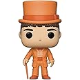 Funko Pop! Movies: Dumb & Dumber - Lloyd in Tux (Styles May Vary) Vinyl Figure
