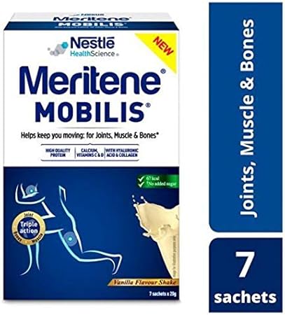 meritene precio amazon