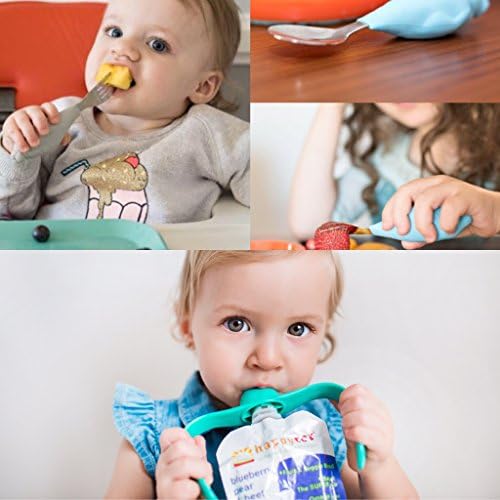 ChubChub Starting Solids Combo Pack