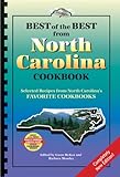 Front cover for the book Best of the Best from North Carolina: Selected Recipes From North Carolina's Favorite Cookbooks by Gwen McKee