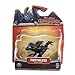 Dreamworks Dragons Defenders of Berk Mini Dragons Toothless Night Fury Action Figure