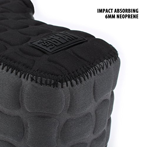 3 FlexARMOR+Protection+Caribiner+USA+Gear