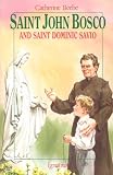 Saint John Bosco (Vision Books S) by 