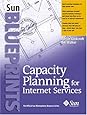 Capacity Planning for Internet Services