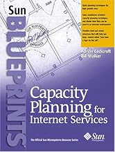 Capacity Planning for Internet Services