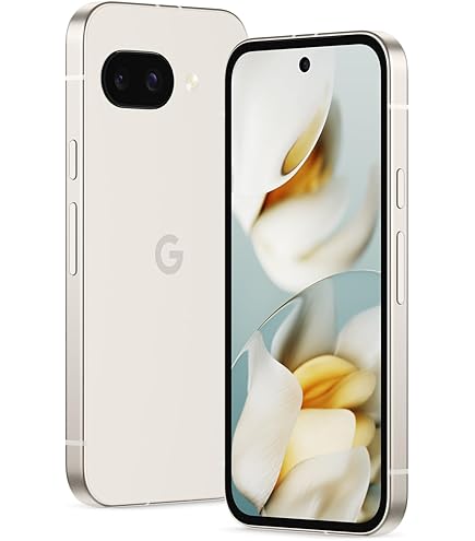 Google Pixel 3 XL 64GB (Clearly White) Factory Unlocked