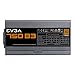 EVGA 750 B3, 80+ Bronze 750W, Fully Modular, EVGA ECO Mode, 5 Year Warranty, Compact 160mm Size, Power Supply 220-B3-0750-V1
