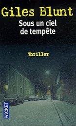 Sous un ciel de tempête