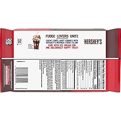 CHIPS AHOY! Chewy Hershey's Fudge Filled Soft