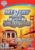 Mystery P.I. : Stolen in San Francisco