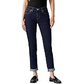 Levi's Women's New Boyfriend Jeans