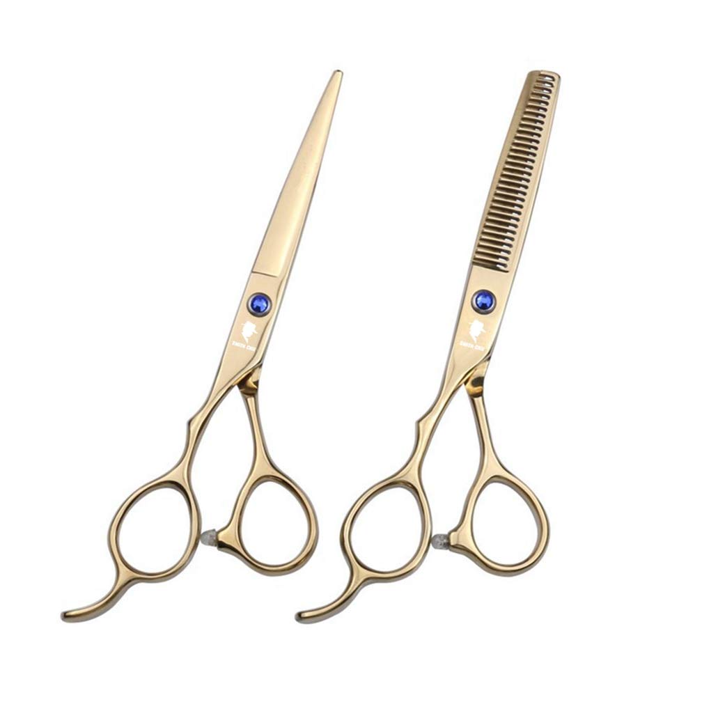 Best Left Handed Shear Set