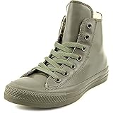Converse Men's Chuck Taylor Rubber Rain Boot Sneaker Fashion Sneakers