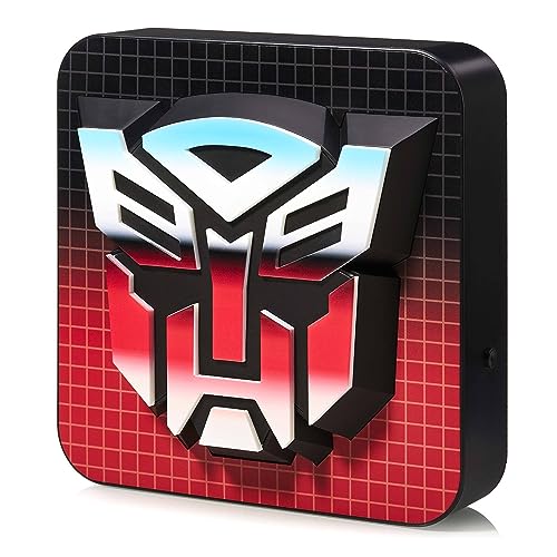 Transformers 3d Logo