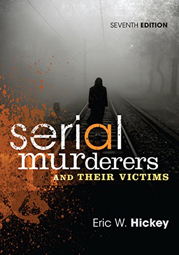 Serial Murderers+Their Victims