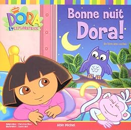 Bonne nuit, Dora !