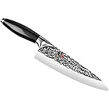 Shun Edo BB1503 8-1/2-Inch Chef's Knife