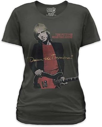 tom petty t shirt amazon