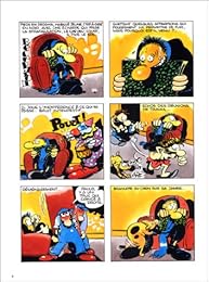 Comment faire de la "bédé" sans passer pour un pied-nickelé