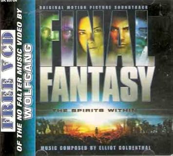 Download Elliot Goldenthal Wolfgang Final Fantasy The Spirits Within Desktop Wallpaper Free Wallpaper Elliot Goldenthal Wolfgang Final Fantasy The Spirits Within For iPhone