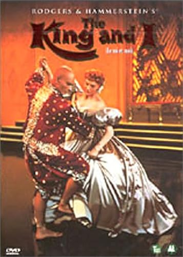 Download Le Roi et moi PDF