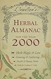 2000 Herbal Almanac (Annuals - Herbal Almanac) by 