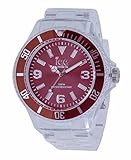 Mens Watches ICE-WATCH ICE-PURE PU.RD.B.P.12
