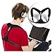 VOELUX Teens Posture Corrector Clavicle Support Brace for Kids, Children and Young Adults Upper Back