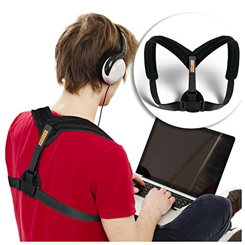 voelux posture corrector