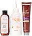 Clairol Professional Textures and Tones Permanent Hair Color, Honey Blonde