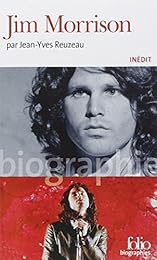 Jim Morrison