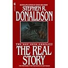 The Real Story: The Gap into Conflict (The Gap Cycle Book 1)