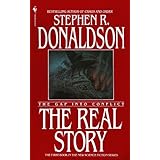 The Real Story: The Gap into Conflict (The Gap Cycle Book 1)