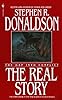 The Real Story: The Gap into Conflict (The Gap Cycle Book 1) - Kindle ...