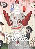 Illustration Now! Portraits (Bibliotheca Universalis) (Multilingual Edition)