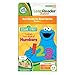 LeapFrog LeapReader Junior Book: Sesame Street Cookie Monster's First Book of Numbers (works with Tag Junior)