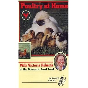 Poultry at Home