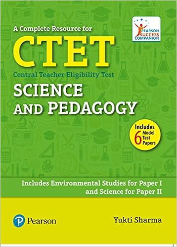 Ctet Science And Its Pedagogy Yukti Sharma 9789332575141 Amazon Com Books Ctet Science And Its Pedagogy Yukti Sharma 9789332575141 Amazon Com Books