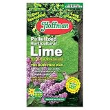 Hoffman 15208 Pelletized Garden Lime, 8 Pounds