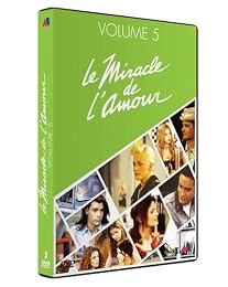 Le Miracle De L'amour Vol 5,