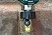 Backyard Garden Pros SLI5304 Brass Single Garden Hose Shut-Off Valve