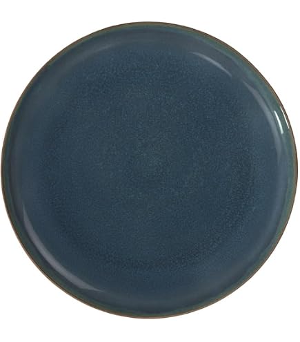 Amazon.com | Villeroy & Boch Crafted Denim dinner plate, ⌀26 cm