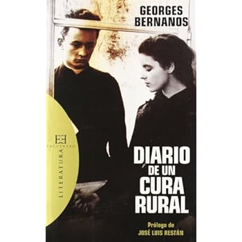 Diario de un cura rural: Prólogo de José Luis Restán (Literatura) Diario de un cura rural: Prólogo de José Luis Restán (Literatura)